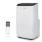 Commercial Cool 12,000 Btu Portable Air Conditioner with Remote CCP8JW - alternate 1